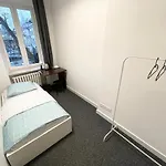 Fantastic Waw - Ch5 Room B103