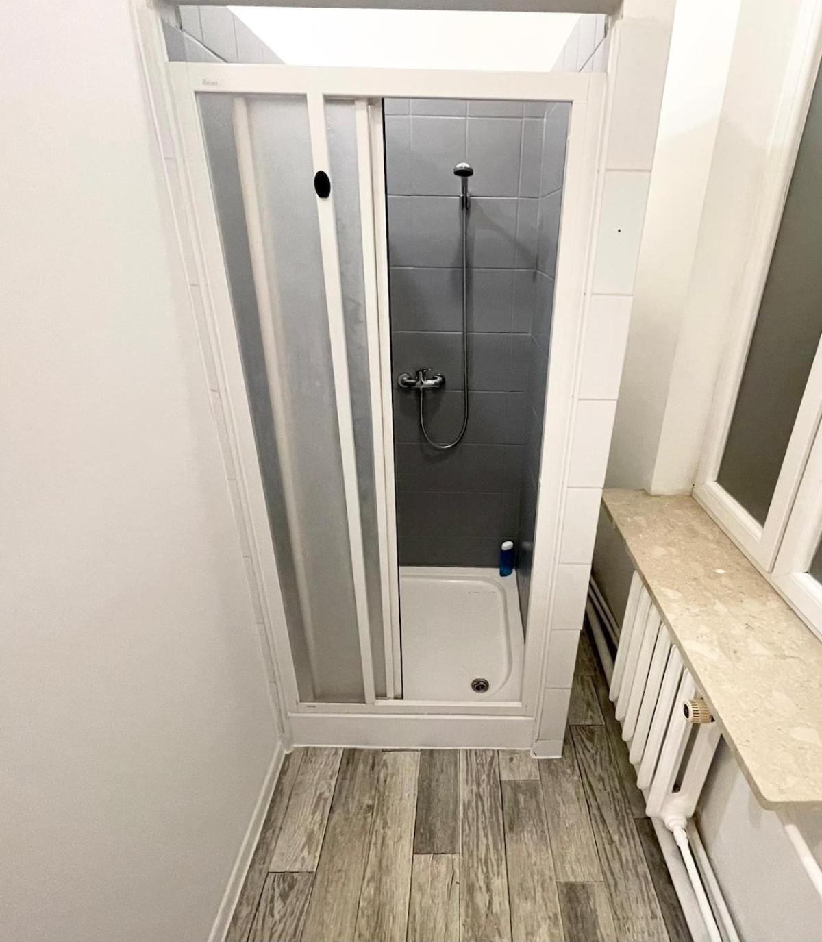 Fantastic Waw - Ch5 B103 Apartament