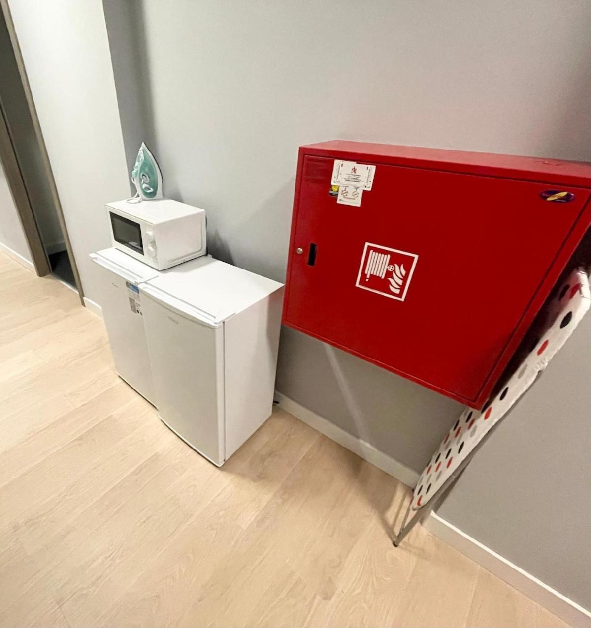 Apartament Fantastic Waw - Ch5 B103 *