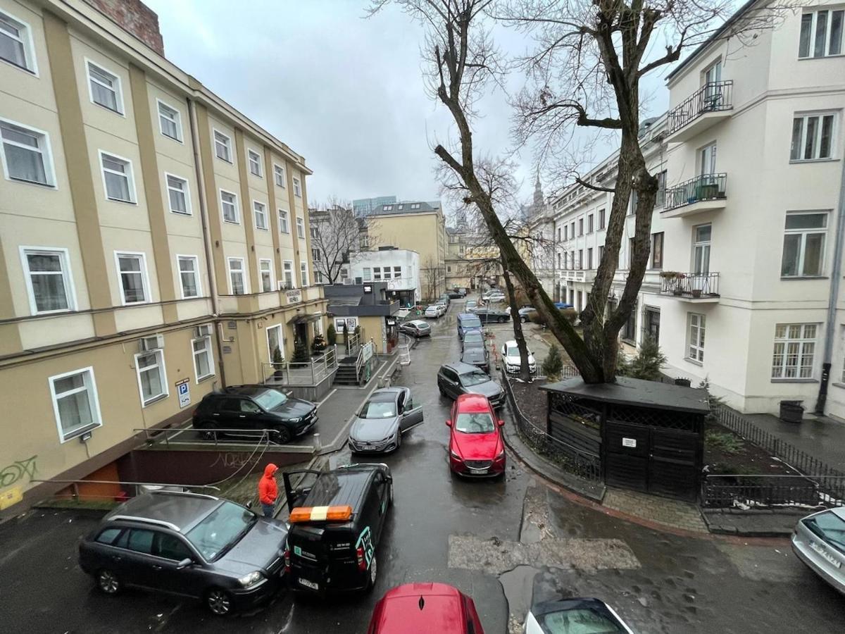 Apartament Fantastic Waw - Ch5 B103 *