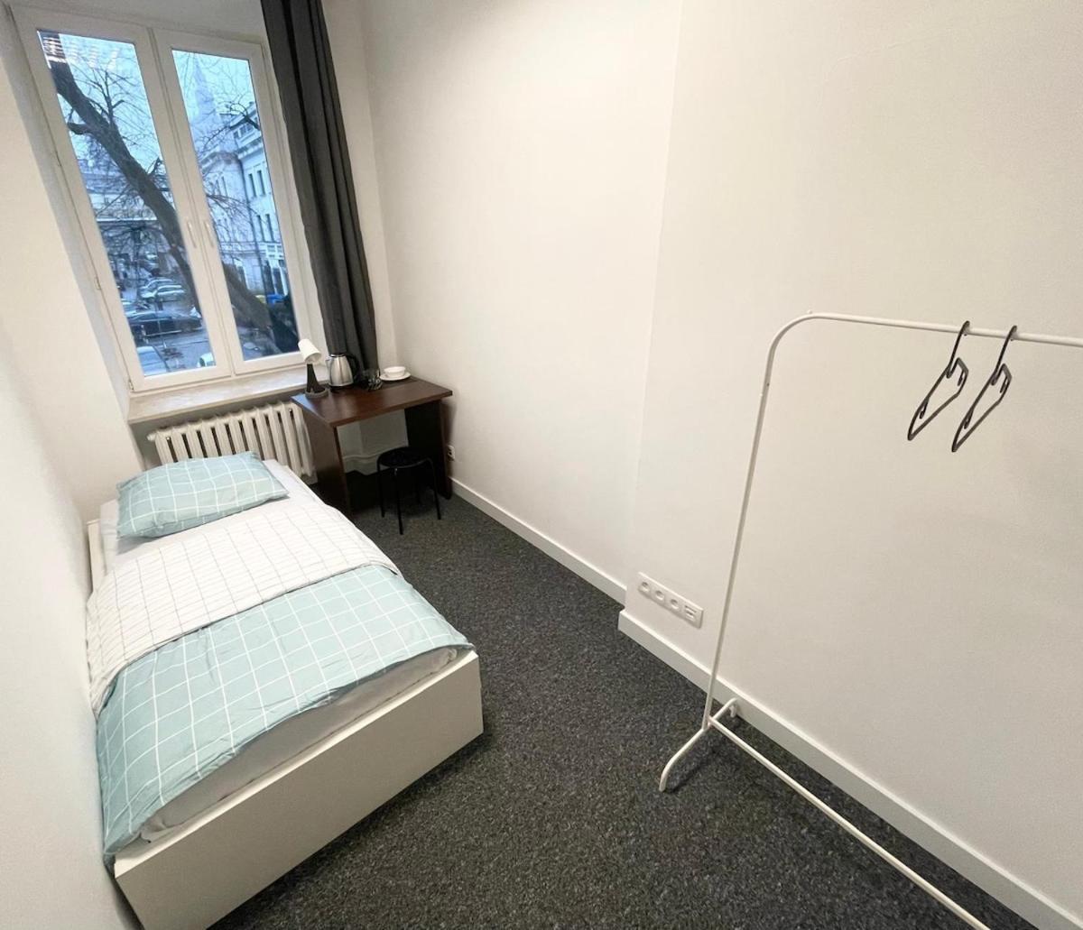 Apartament Fantastic Waw - Ch5 B103 *