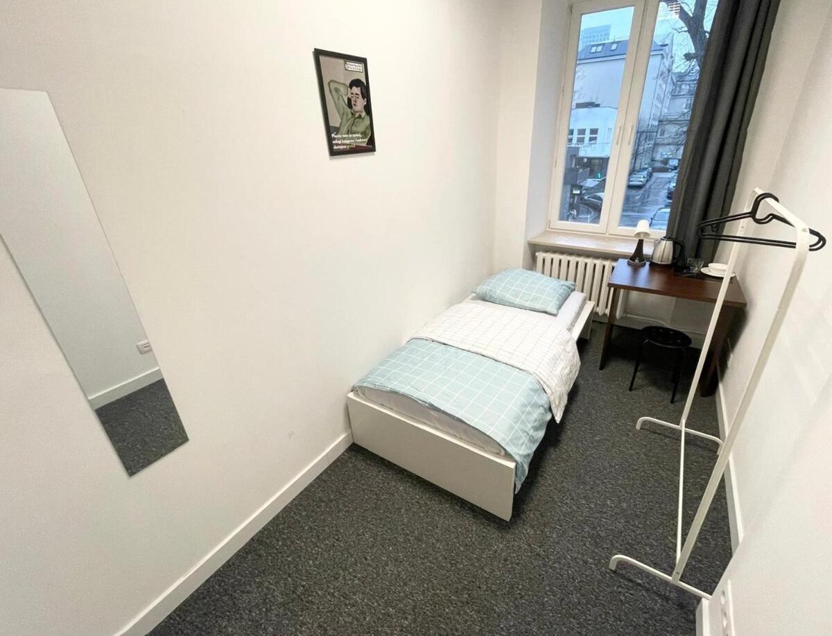 Fantastic Waw - Ch5 B103 Apartament Warszawa