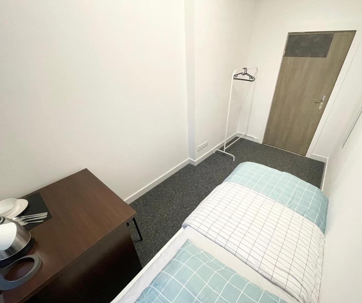 Fantastic Waw - Ch5 B103 Apartament *