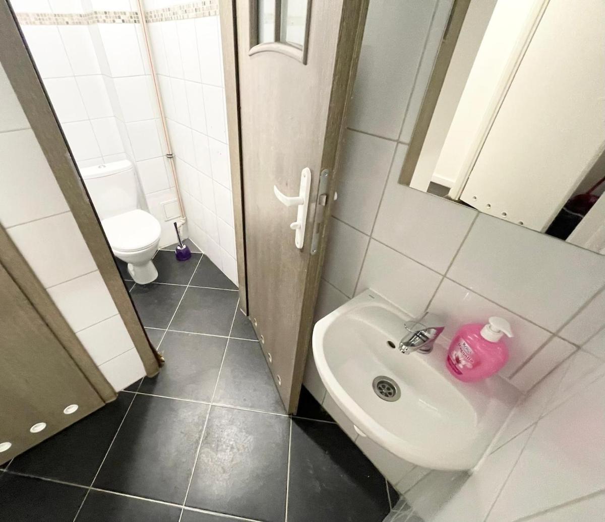 Fantastic Waw - Ch5 B103 Apartament Warszawa